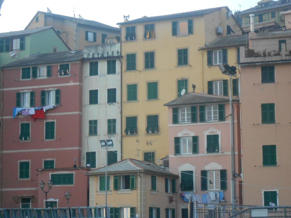 Da Pupetta Apartment *