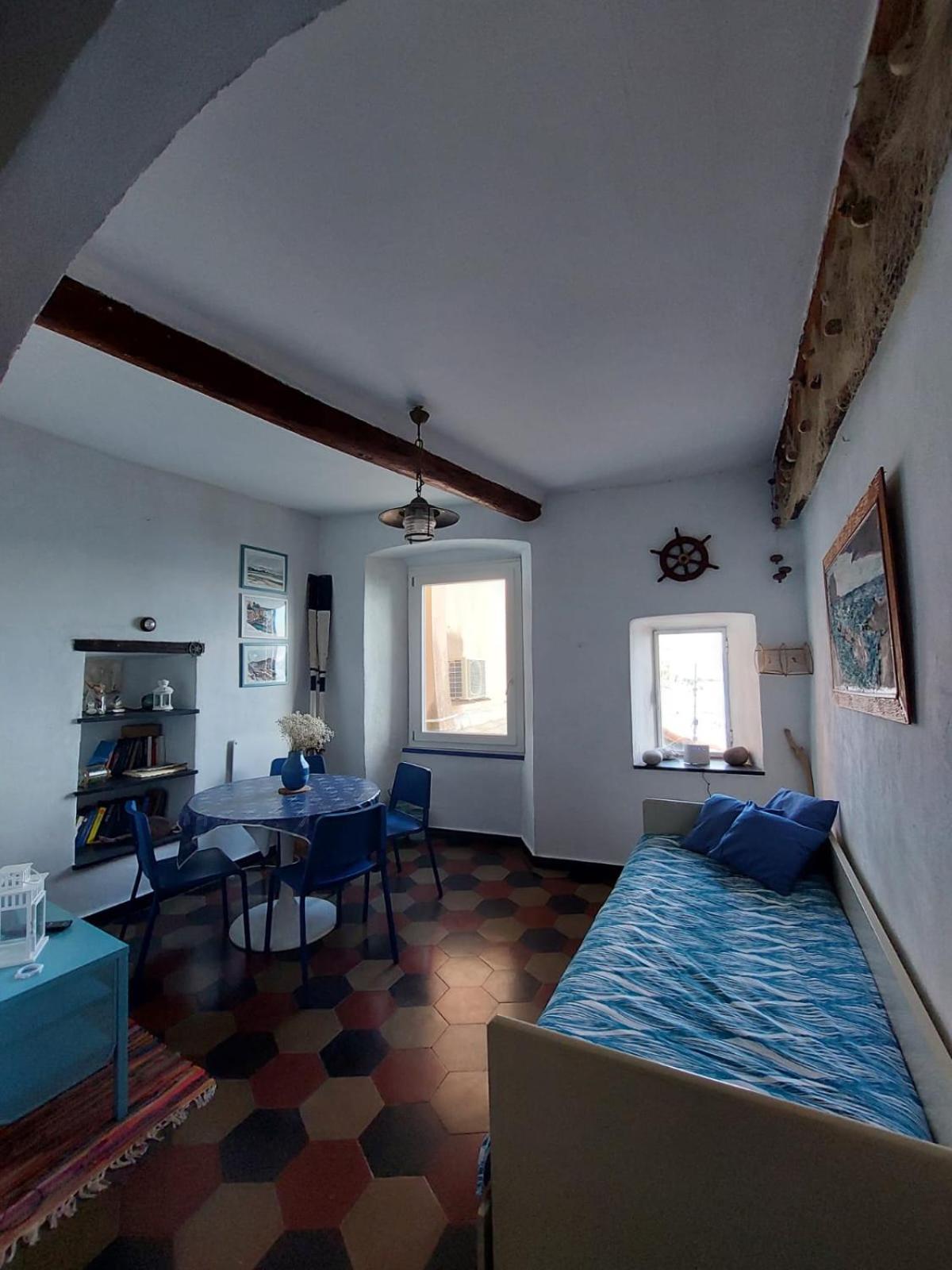 Da Pupetta Apartment *
