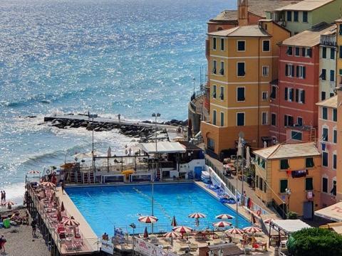 Apartment Da Pupetta